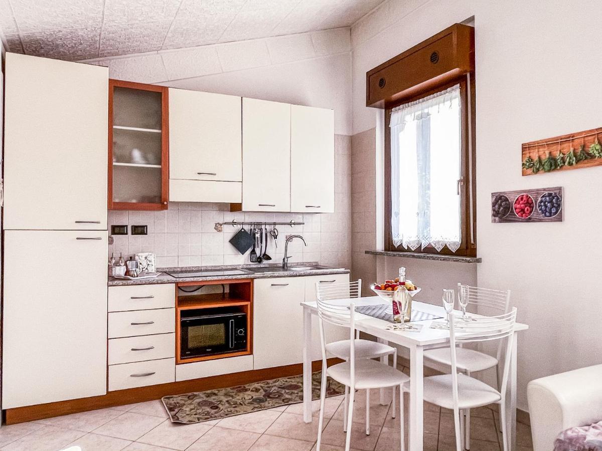 Myhouse Inn Torino - Affitti Brevi Italia Collegno Exteriér fotografie